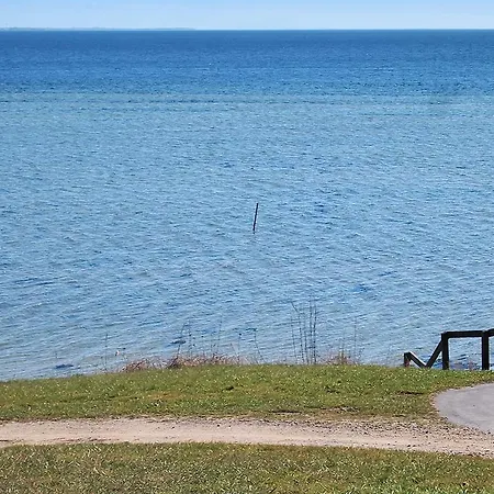 Hejlsminde Strand קריסטיאנפלד